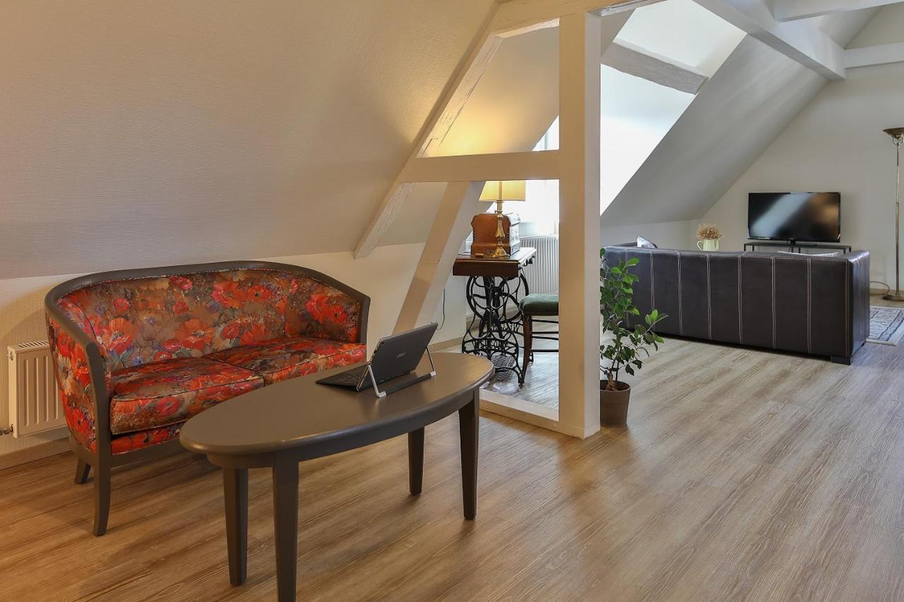 Gites La Maison Mann Санд Экстерьер фото